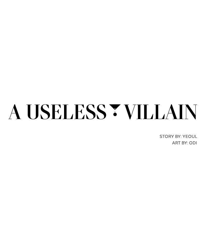 A Useless Villain Chapter 29 page 25 - 
