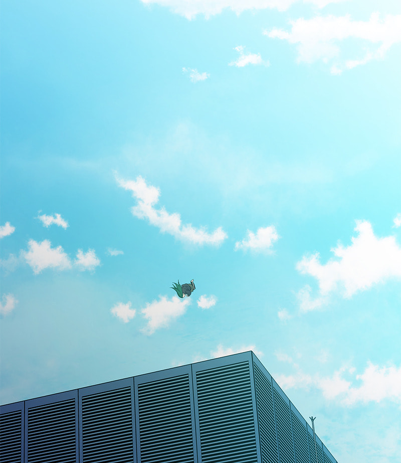 A Useless Villain Chapter 29 page 8 - 