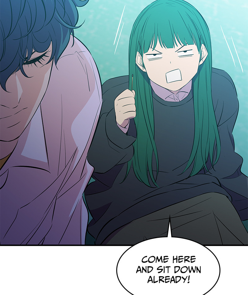 A Useless Villain Chapter 29 page 74 - 