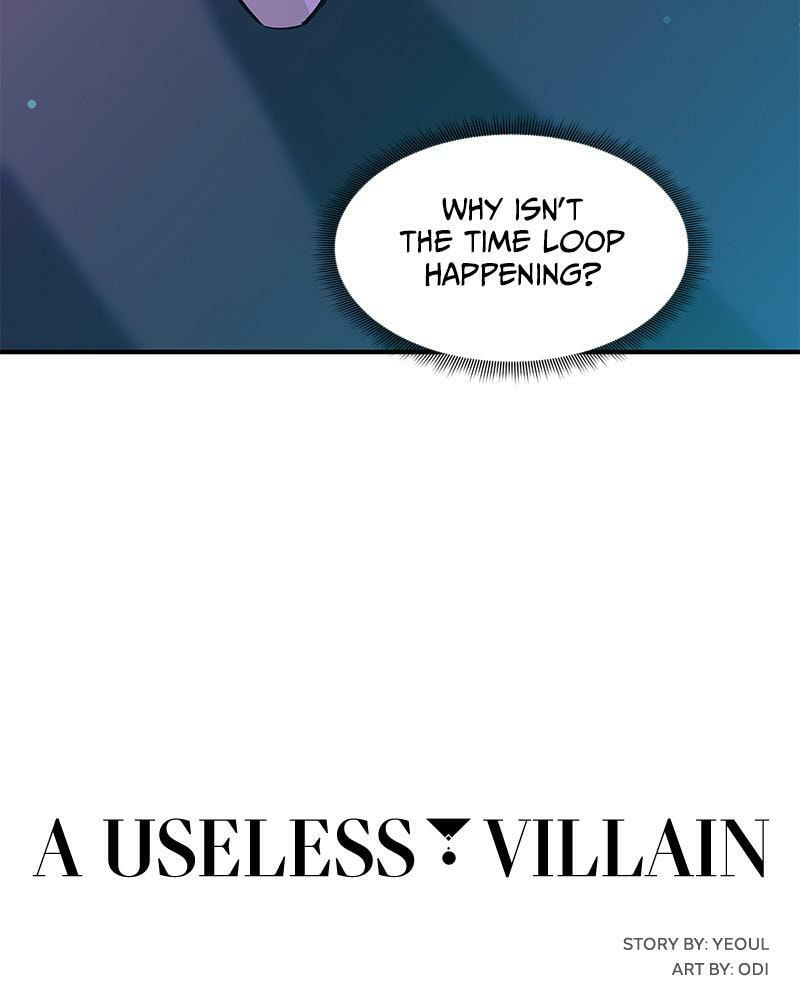 A Useless Villain Chapter 30 page 138 - 
