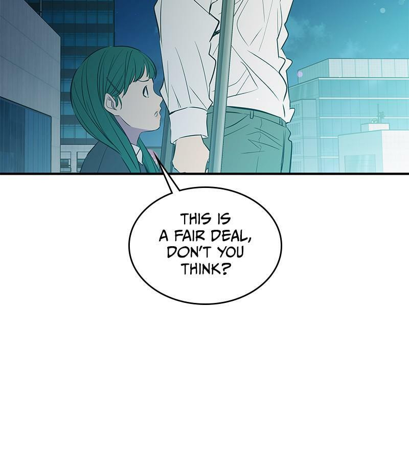 A Useless Villain Chapter 30 page 33 - 