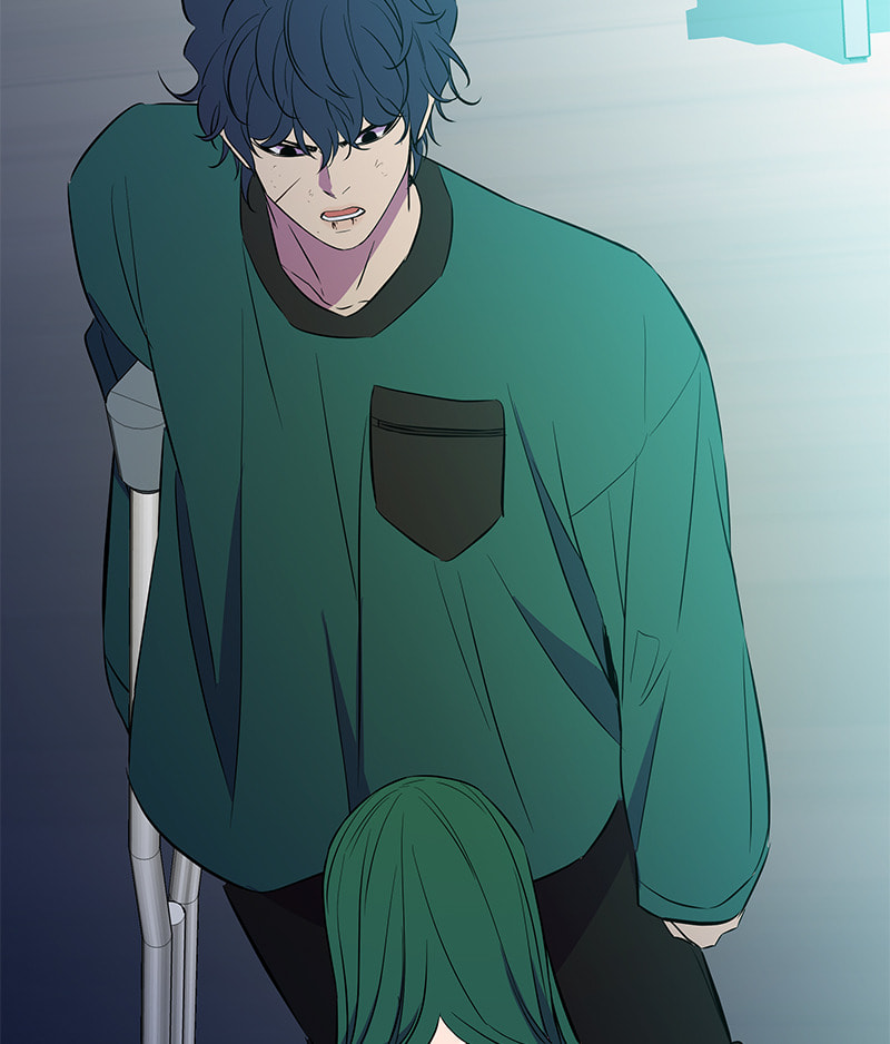 A Useless Villain Chapter 31 page 116 - 