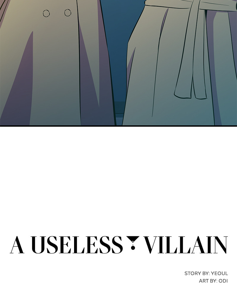 A Useless Villain Chapter 31 page 126 - 