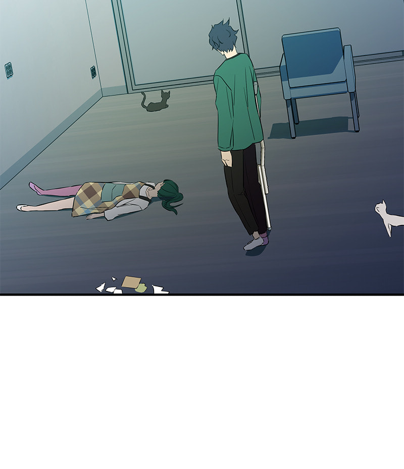A Useless Villain Chapter 31 page 52 - 