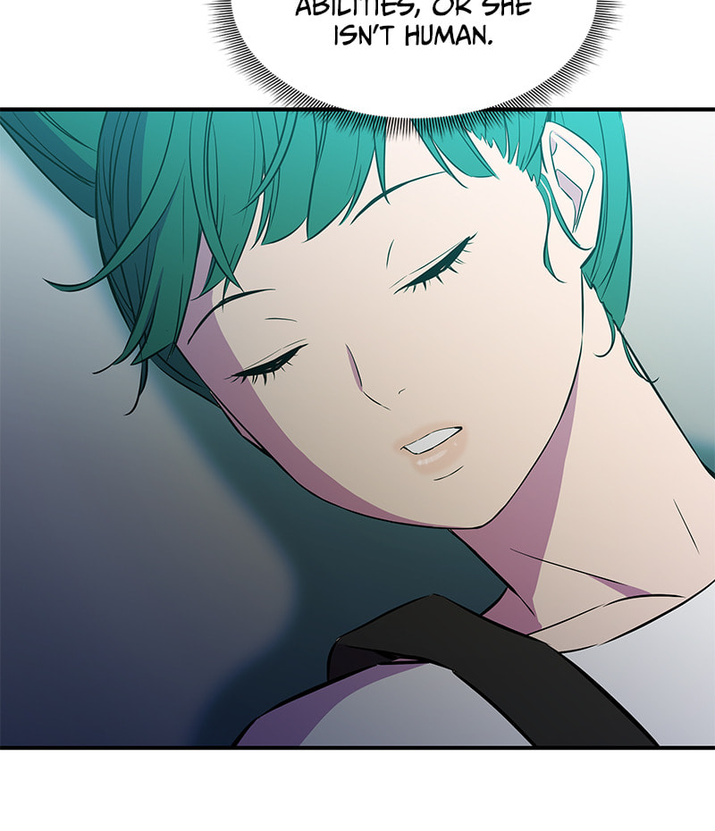 A Useless Villain Chapter 31 page 56 - 