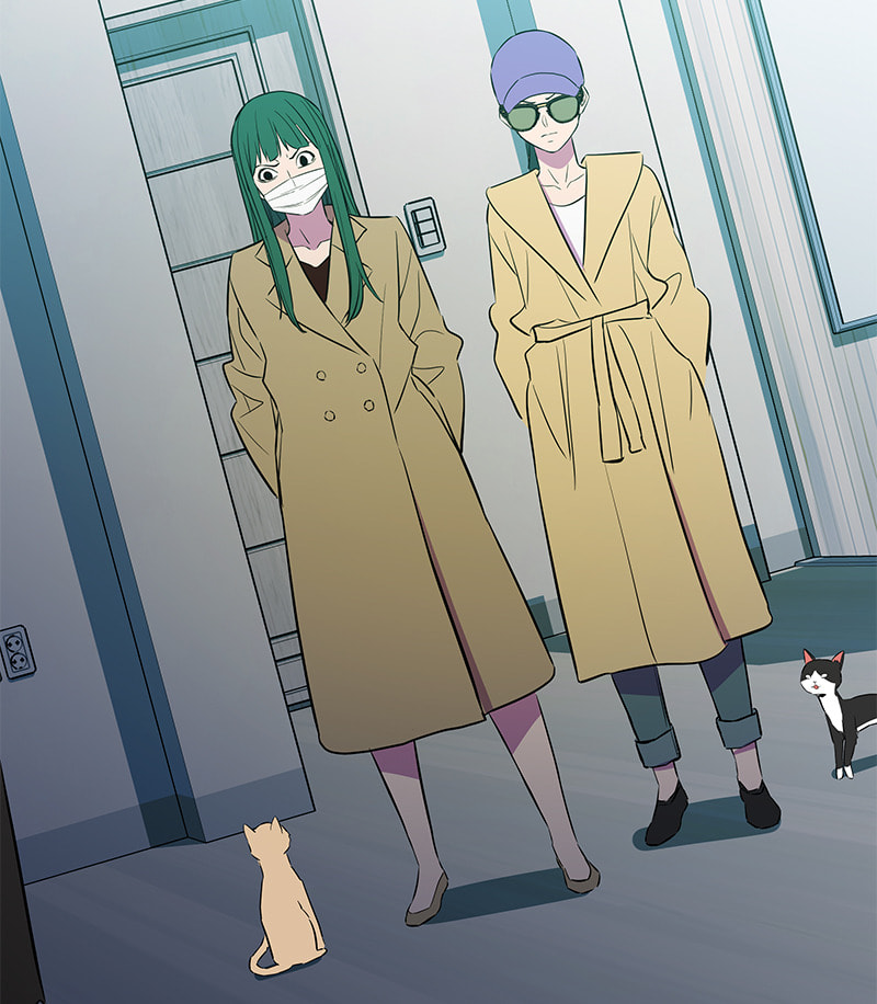 A Useless Villain Chapter 31 page 68 - 