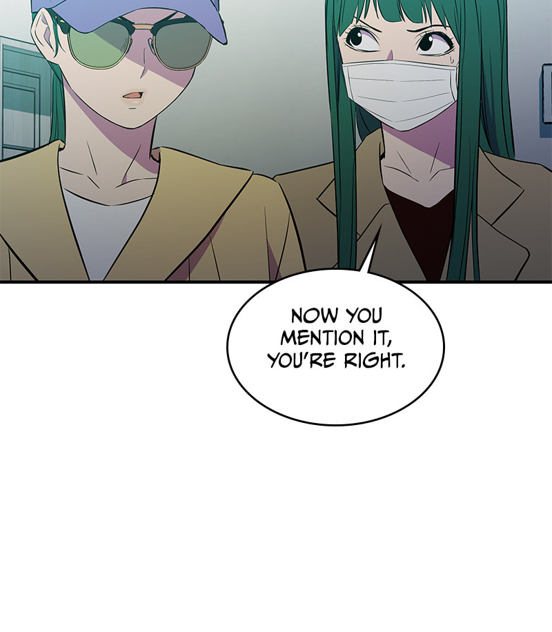 A Useless Villain Chapter 31 page 92 - 