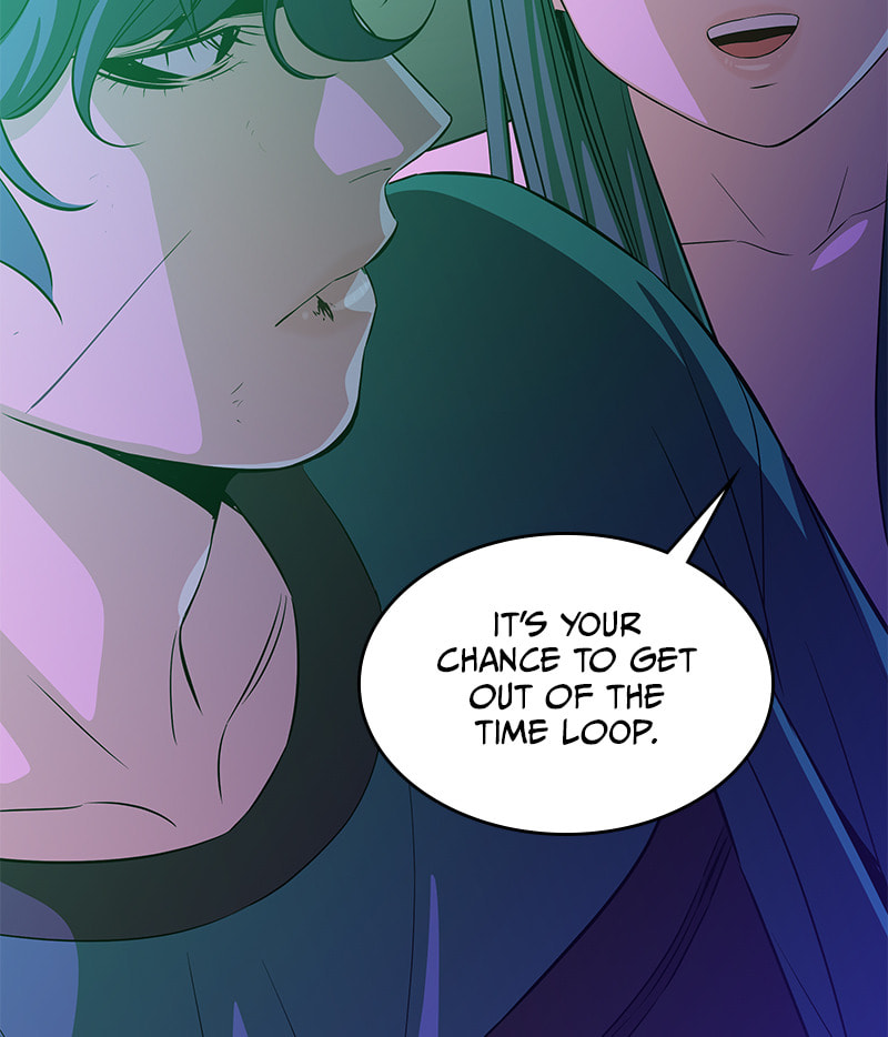 A Useless Villain Chapter 32 page 122 - 
