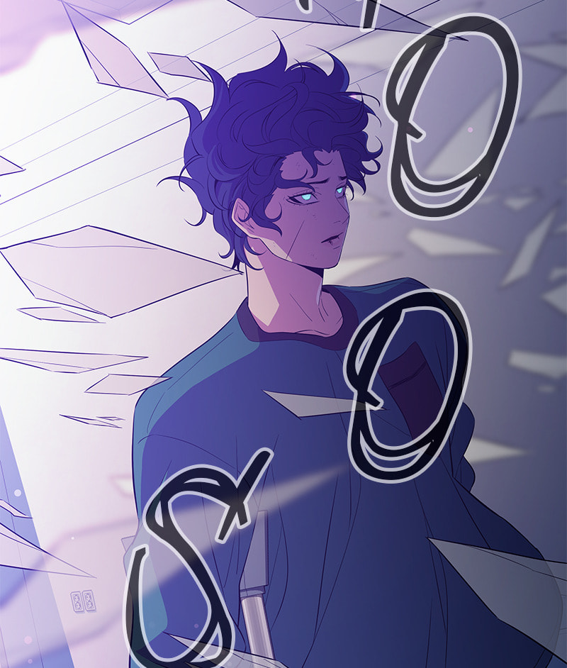 A Useless Villain Chapter 32 page 19 - 