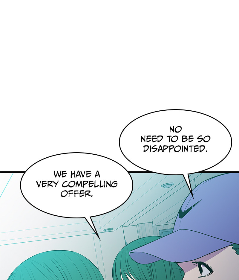 A Useless Villain Chapter 32 page 32 - 