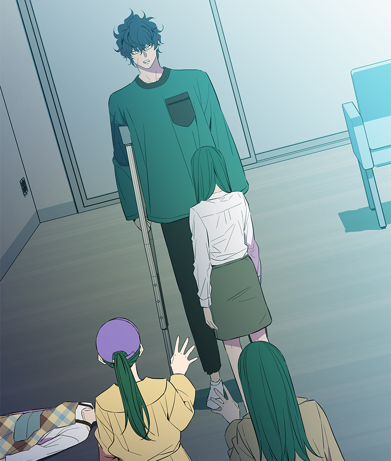 A Useless Villain Chapter 32 page 5 - 