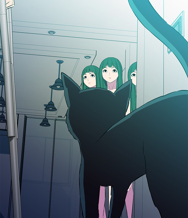 A Useless Villain Chapter 32 page 85 - 