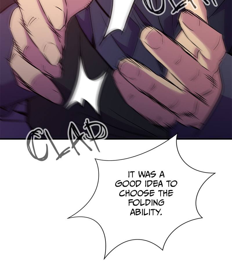 A Useless Villain Chapter 33 page 121 - 