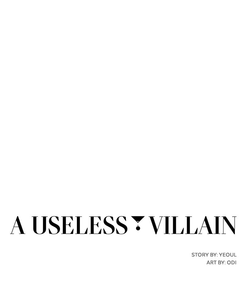 A Useless Villain Chapter 33 page 32 - 
