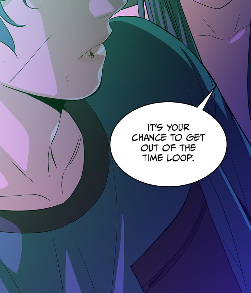 A Useless Villain Chapter 33 page 36 - 