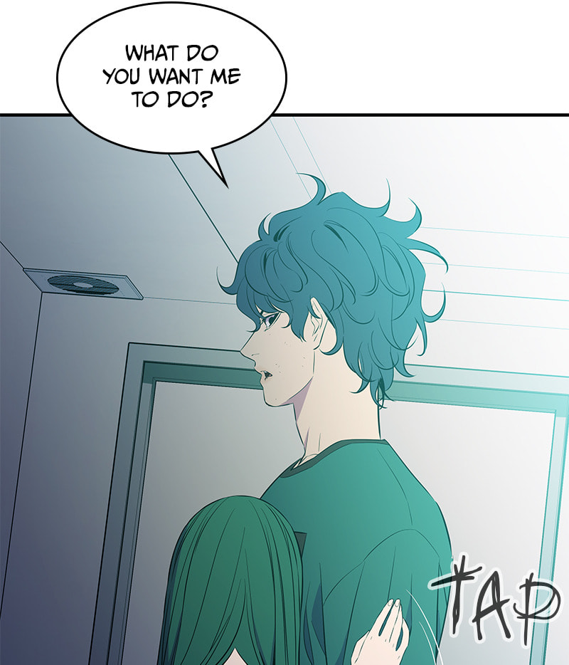 A Useless Villain Chapter 33 page 38 - 