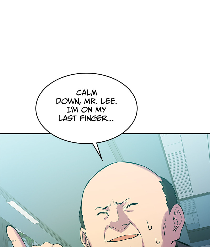 A Useless Villain Chapter 33 page 98 - 