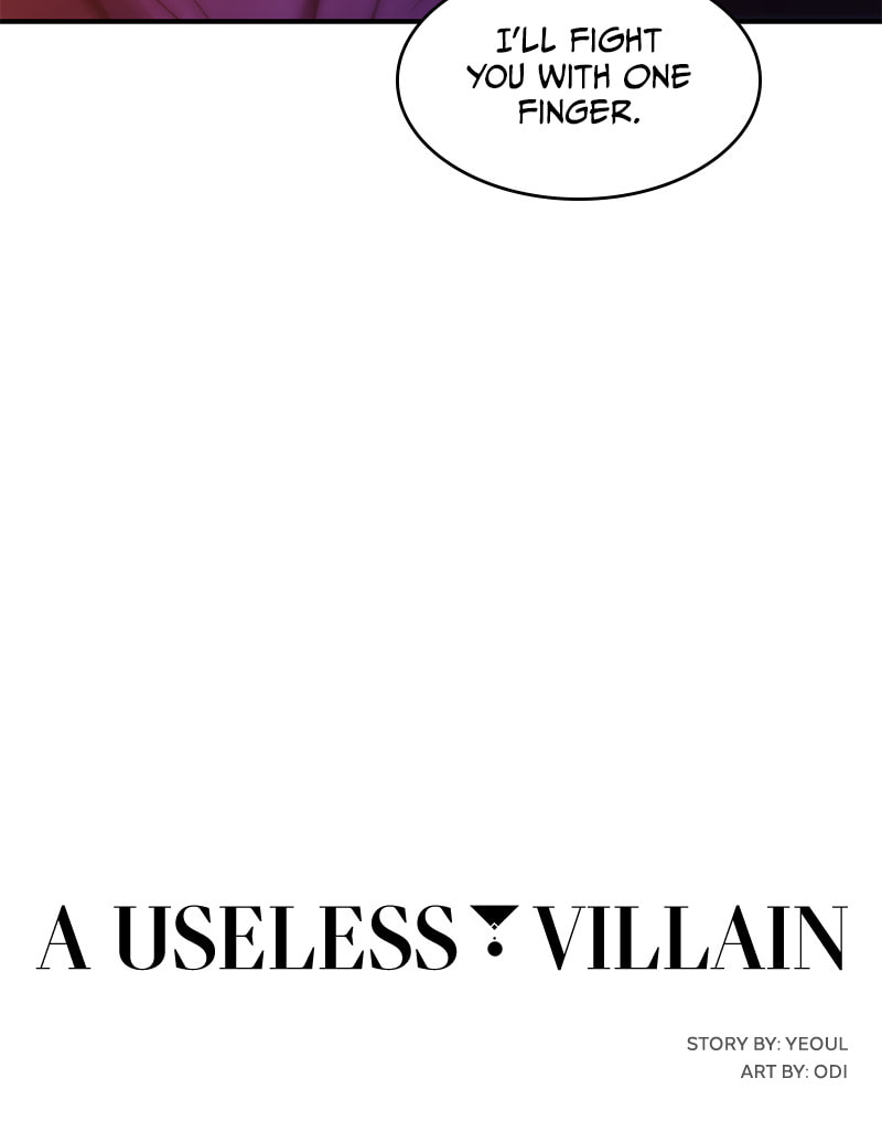 A Useless Villain Chapter 34 page 121 - 