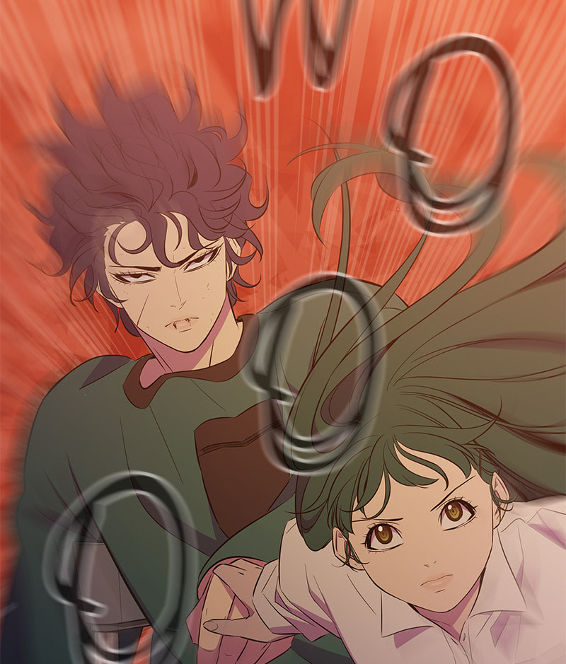 A Useless Villain Chapter 34 page 54 - 
