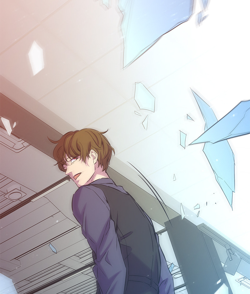 A Useless Villain Chapter 34 page 85 - 