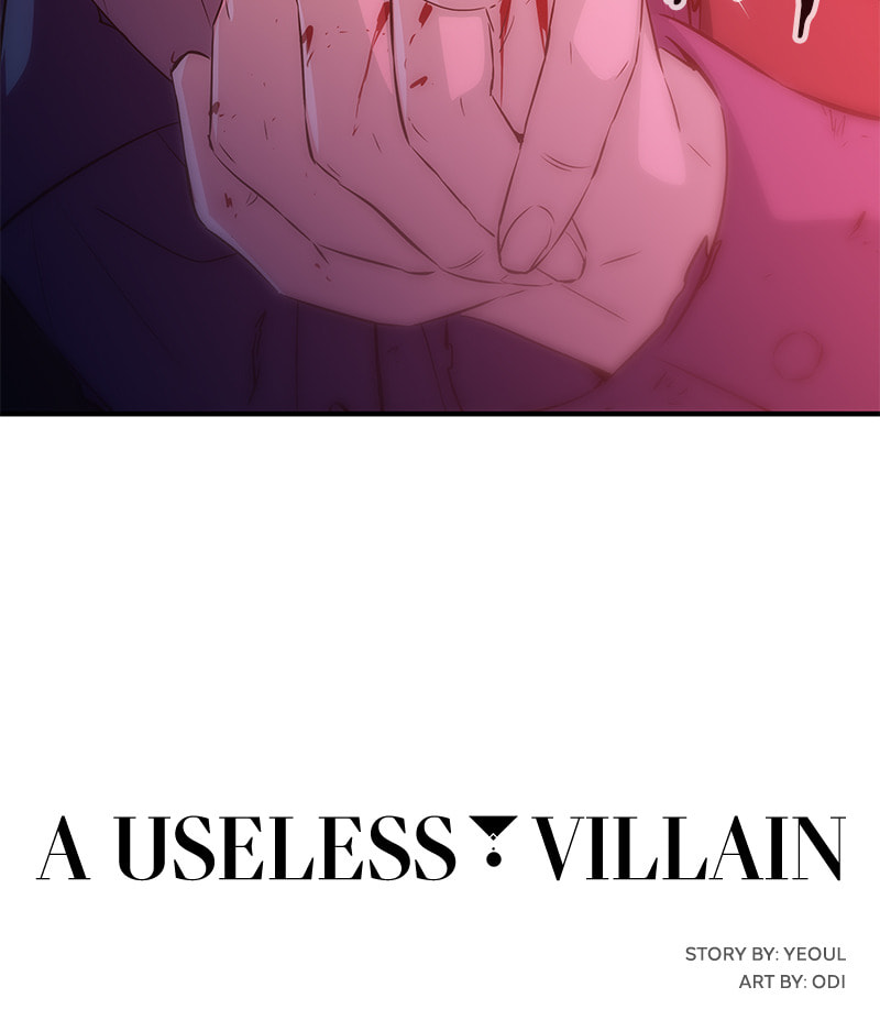 A Useless Villain Chapter 35 page 120 - 