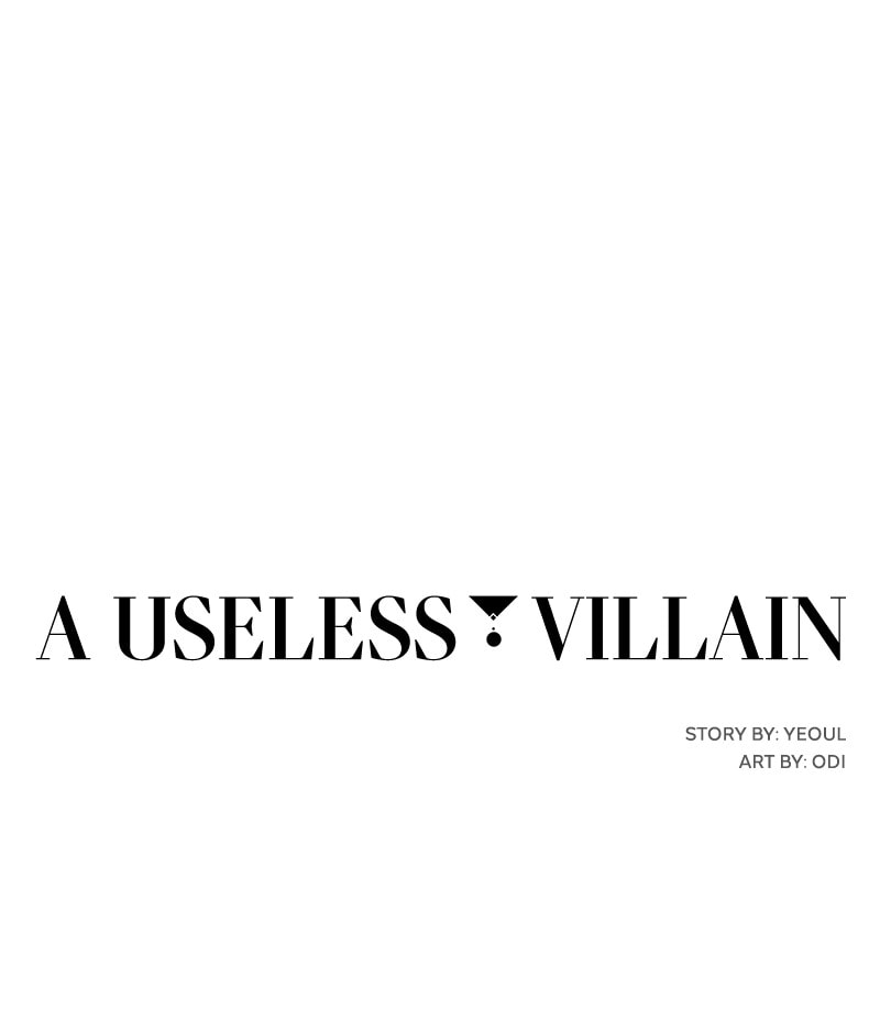 A Useless Villain Chapter 35 page 17 - 