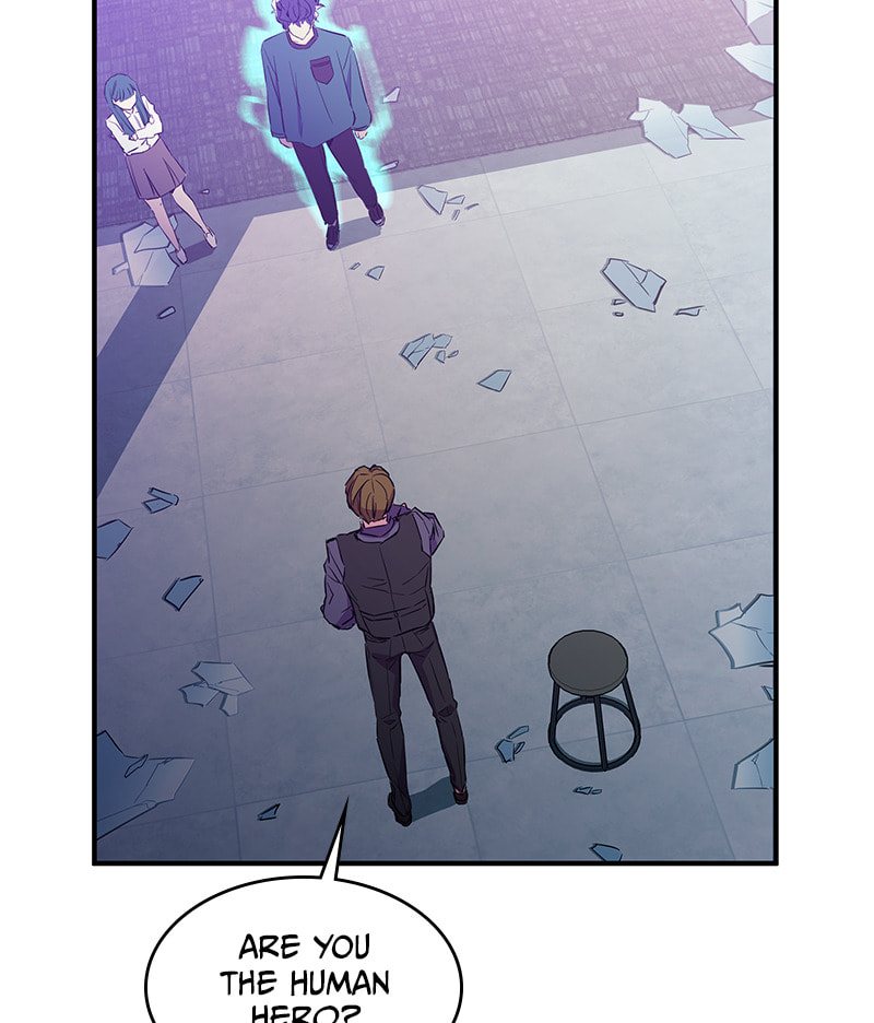 A Useless Villain Chapter 35 page 3 - 
