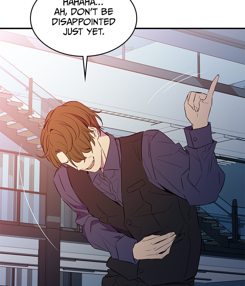 A Useless Villain Chapter 35 page 10 - 