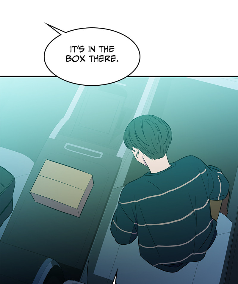 A Useless Villain Chapter 36 page 112 - 