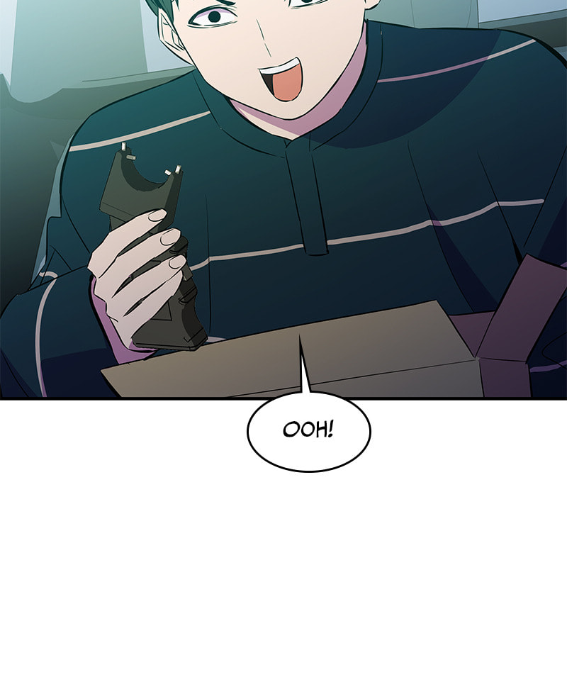 A Useless Villain Chapter 36 page 114 - 