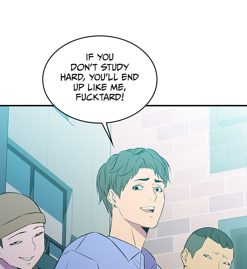 A Useless Villain Chapter 36 page 126 - 