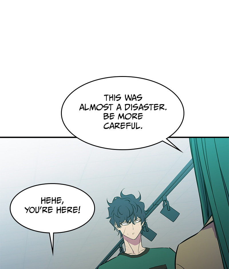 A Useless Villain Chapter 36 page 37 - 