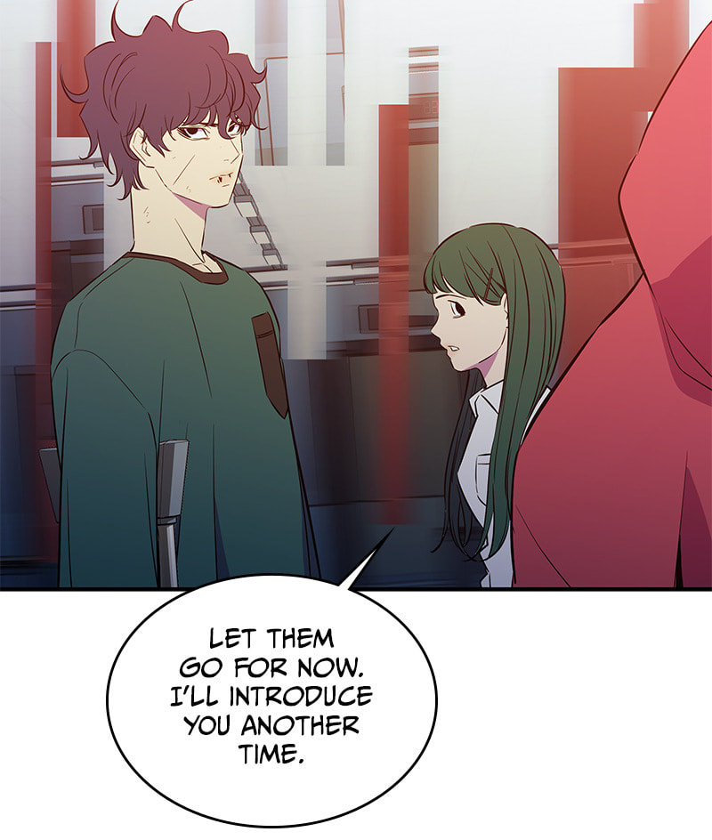 A Useless Villain Chapter 36 page 86 - 