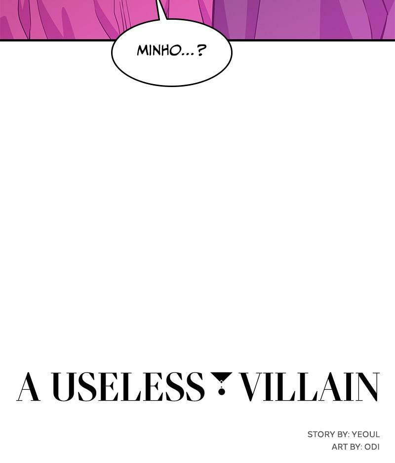 A Useless Villain Chapter 37 page 124 - 