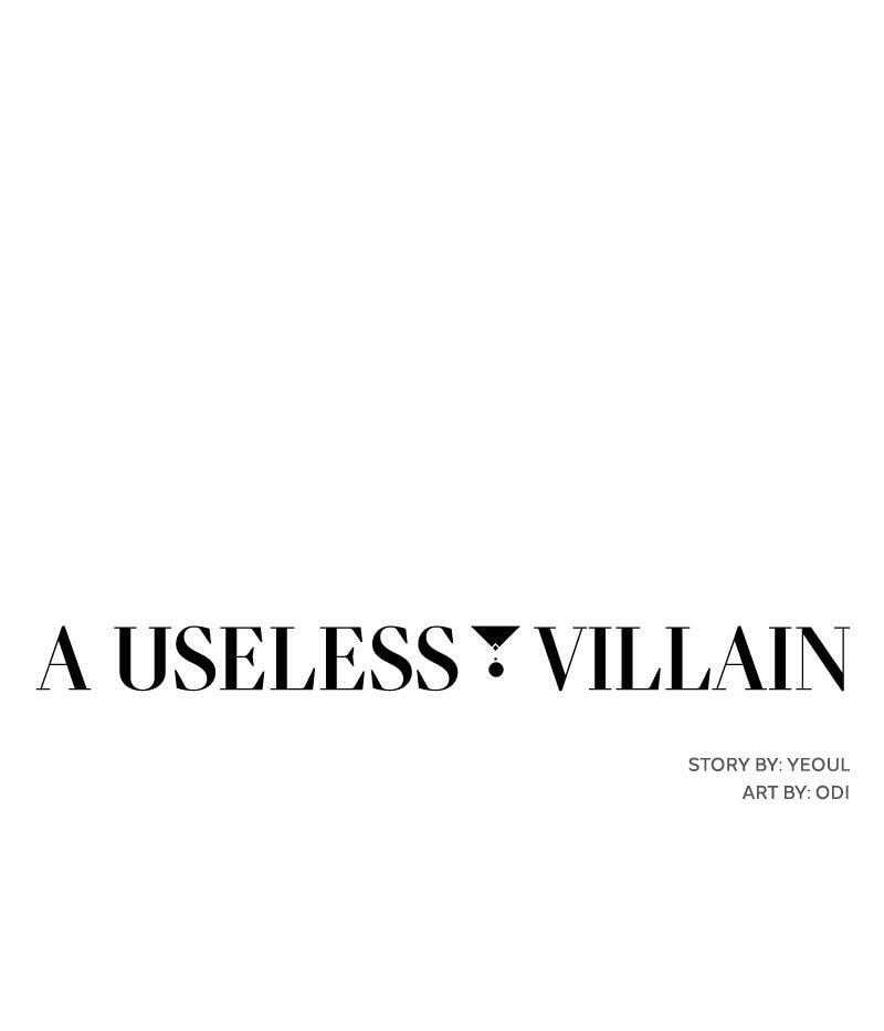 A Useless Villain Chapter 37 page 57 - 