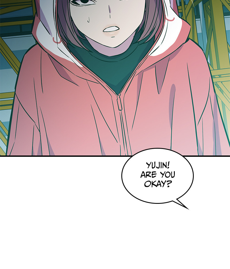 A Useless Villain Chapter 38 page 3 - 