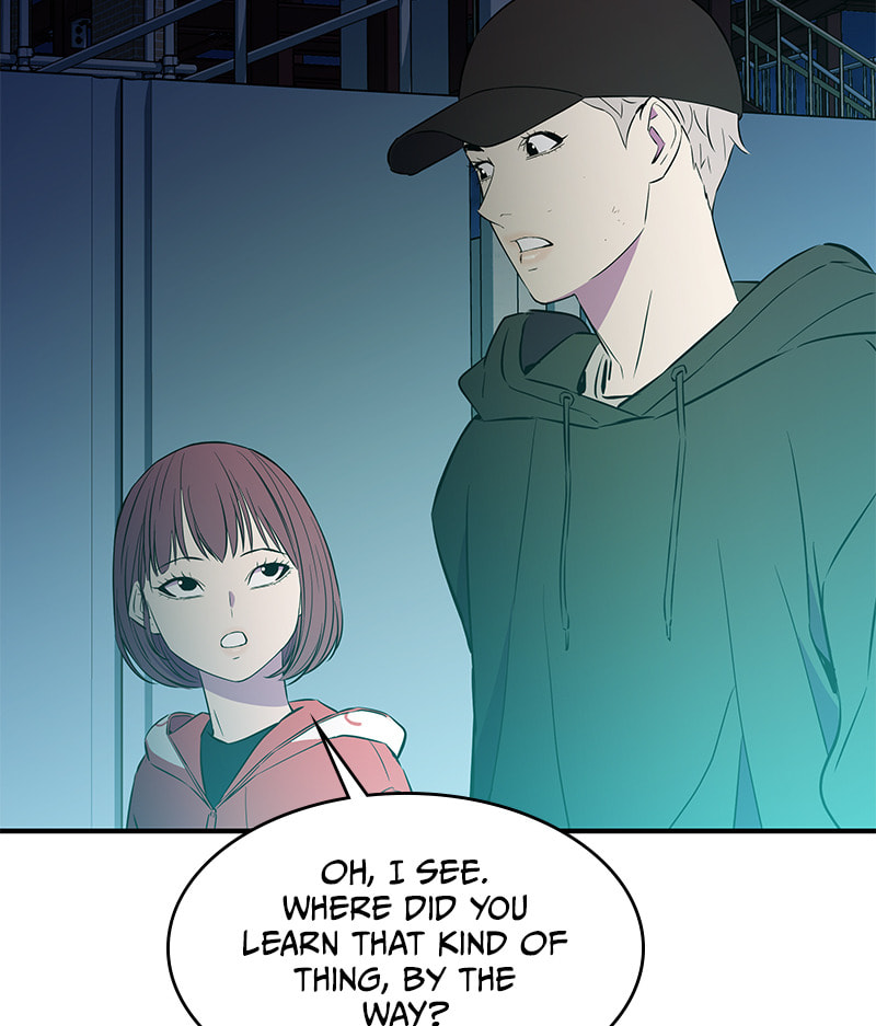 A Useless Villain Chapter 38 page 25 - 