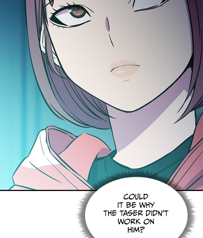 A Useless Villain Chapter 38 page 31 - 