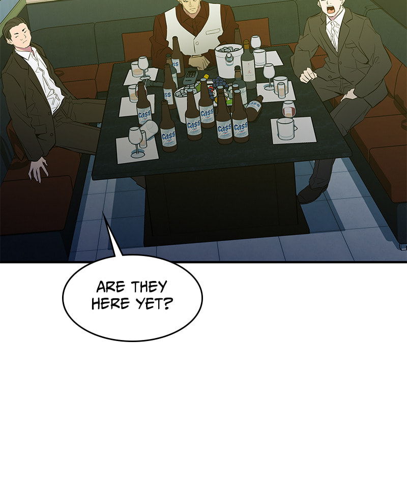 A Useless Villain Chapter 38 page 41 - 