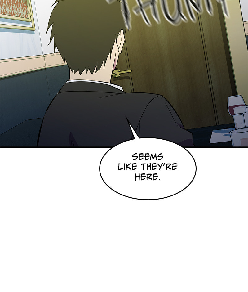 A Useless Villain Chapter 38 page 43 - 