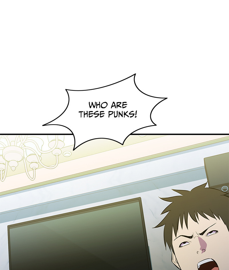 A Useless Villain Chapter 38 page 50 - 