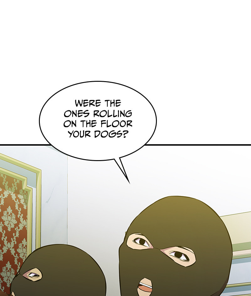 A Useless Villain Chapter 38 page 56 - 