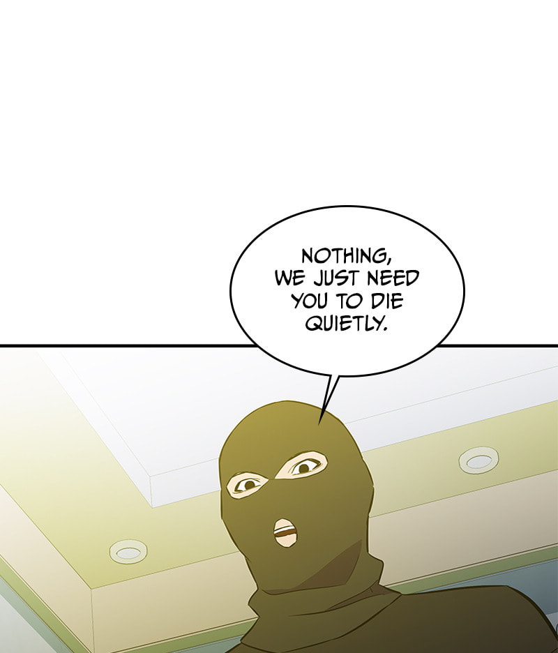 A Useless Villain Chapter 38 page 85 - 
