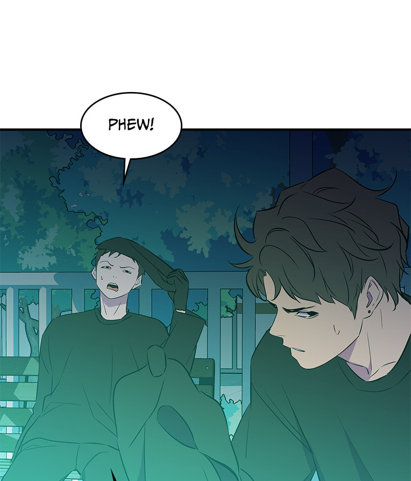 A Useless Villain Chapter 38 page 94 - 
