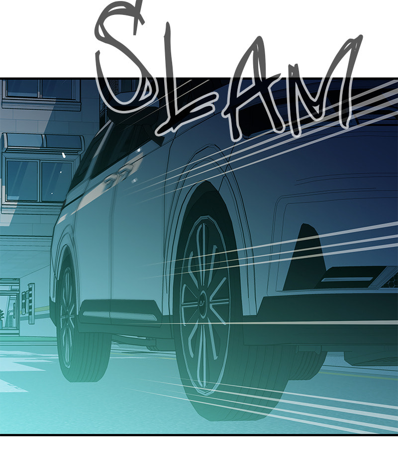 A Useless Villain Chapter 39 page 31 - 