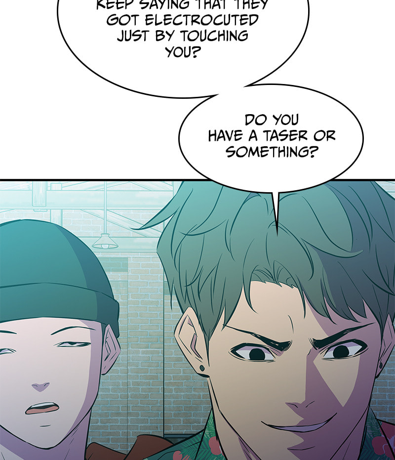 A Useless Villain Chapter 39 page 64 - 