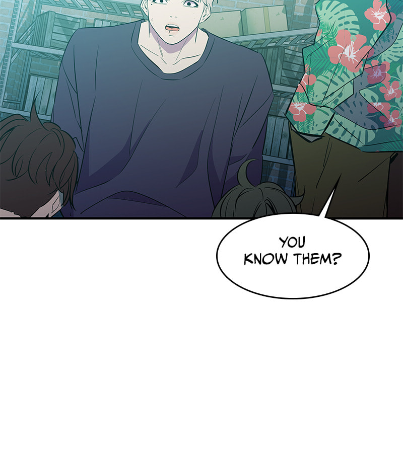 A Useless Villain Chapter 39 page 76 - 