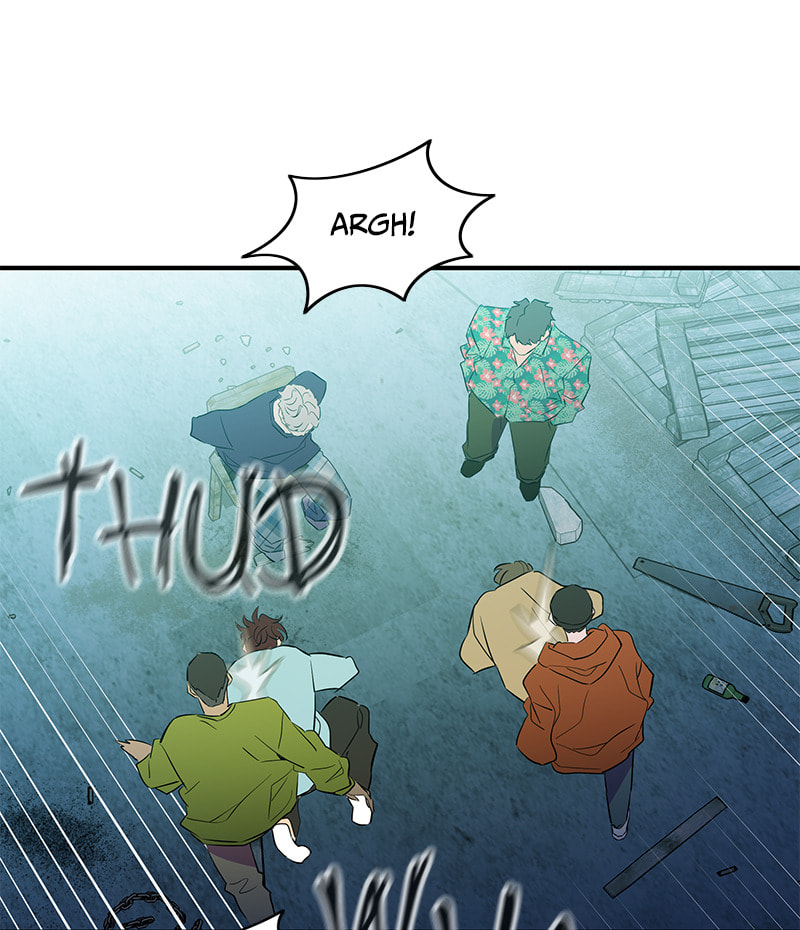 A Useless Villain Chapter 39 page 83 - 