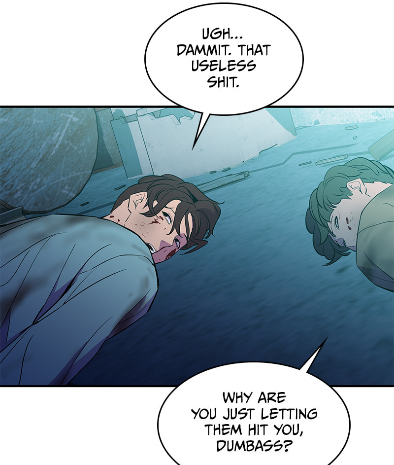 A Useless Villain Chapter 40 page 20 - 