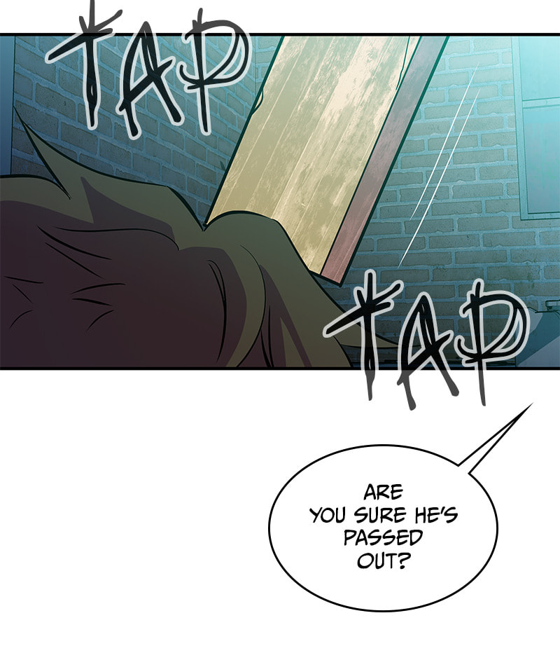 A Useless Villain Chapter 40 page 45 - 